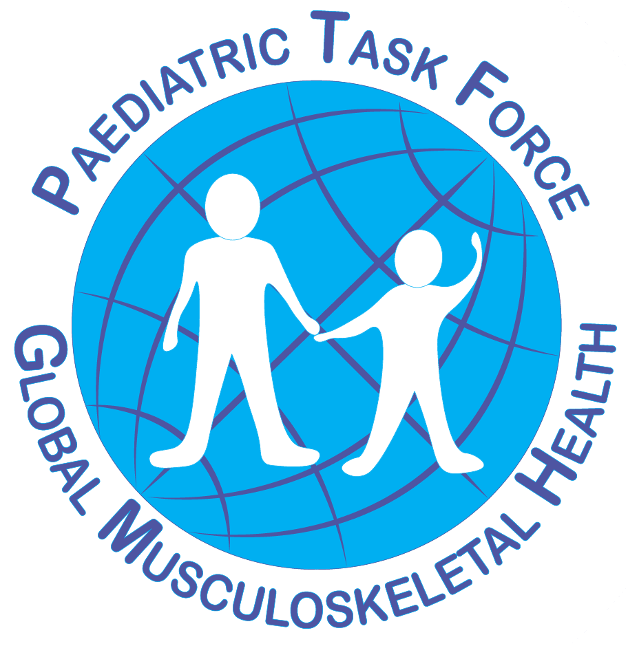 Paediatric Task Force Logo